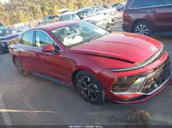 KMHL64JA1SA487230 2025 HYUNDAI SONATA