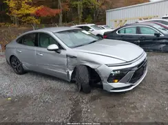 KMHL64JA1SA488037 2025 HYUNDAI SONATA