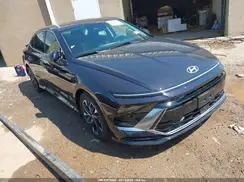 KMHL64JA1SA488233 2025 HYUNDAI SONATA