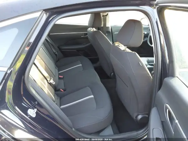 KMHL64JA1SA488233 2025 HYUNDAI SONATA - Image 8