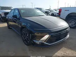 KMHL64JA1SA488278 2025 HYUNDAI SONATA