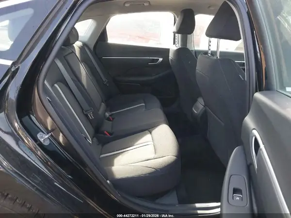 KMHL64JA1SA488278 2025 HYUNDAI SONATA - Image 8