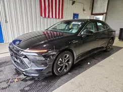 KMHL64JA1SA488541 2025 HYUNDAI SONATA