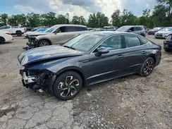 KMHL64JA1SA488703 2025 HYUNDAI SONATA