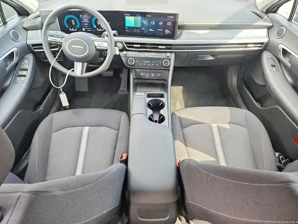 KMHL64JA1SA488703 2025 HYUNDAI SONATA - Image 8