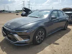 KMHL64JA1SA489026 2025 HYUNDAI SONATA