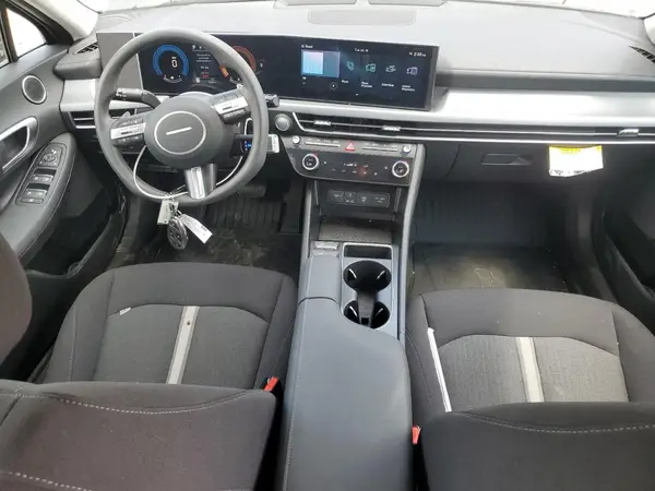 KMHL64JA1SA489026 2025 HYUNDAI SONATA - Image 8