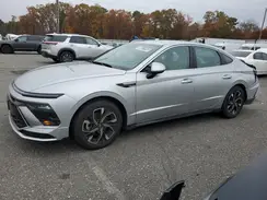 KMHL64JA1SA489057 2025 HYUNDAI SONATA
