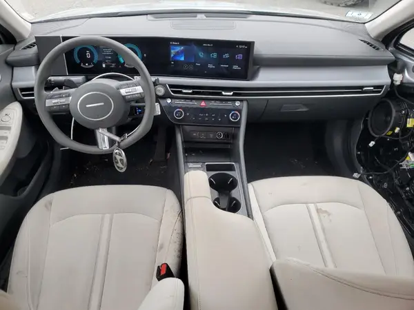 KMHL64JA1SA489057 2025 HYUNDAI SONATA - Image 8