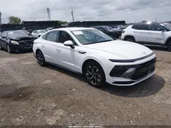 KMHL64JA1SA489317 2025 HYUNDAI SONATA