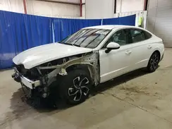 KMHL64JA1SA489382 2025 HYUNDAI SONATA