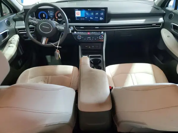 KMHL64JA1SA489382 2025 HYUNDAI SONATA - Image 8