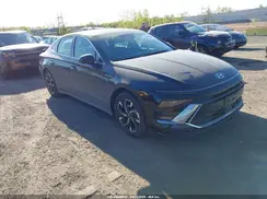 KMHL64JA1SA489933 2025 HYUNDAI SONATA
