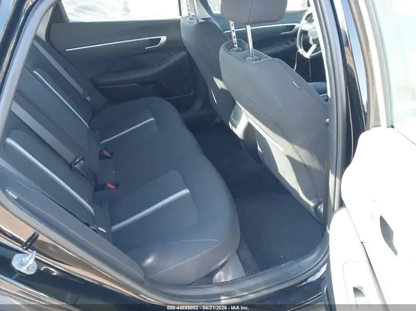 KMHL64JA1SA489933 2025 HYUNDAI SONATA - Image 8