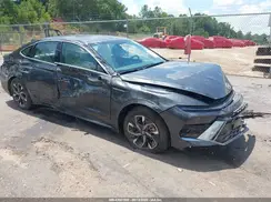 KMHL64JA1SA490953 2025 HYUNDAI SONATA