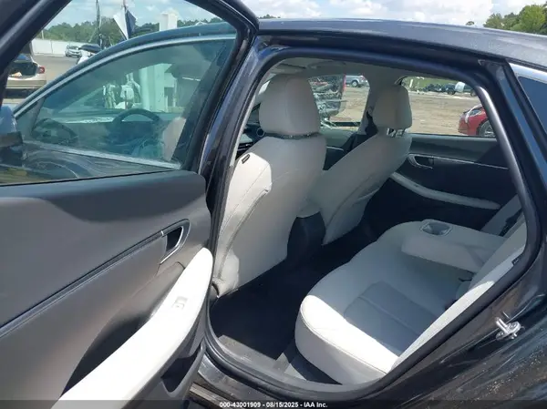 KMHL64JA1SA490953 2025 HYUNDAI SONATA - Image 8