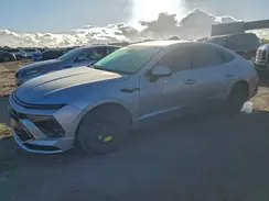 KMHL64JA1SA493111 2025 HYUNDAI SONATA
