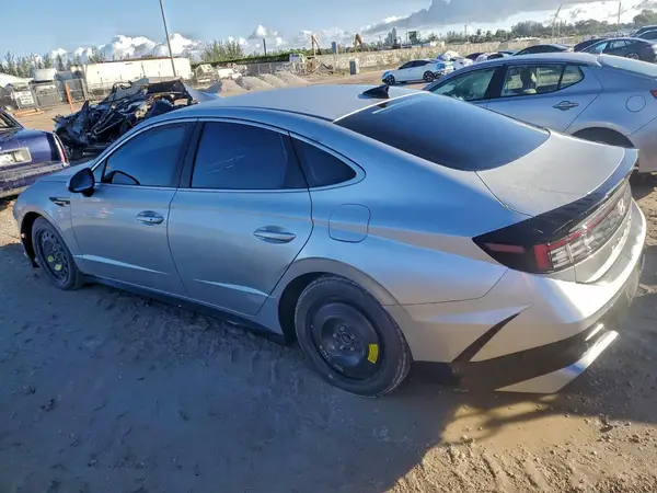 KMHL64JA1SA493111 2025 HYUNDAI SONATA - Image 2