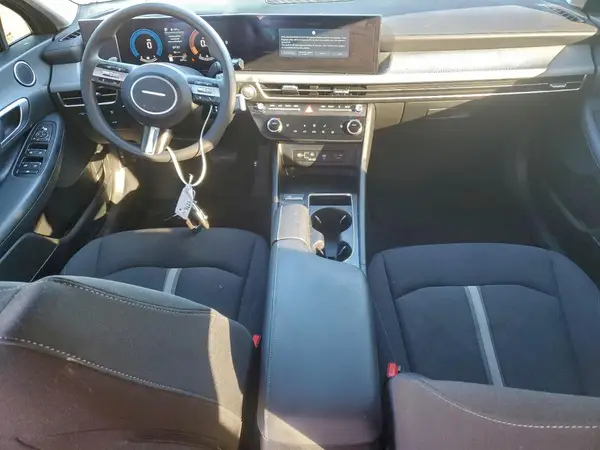 KMHL64JA1SA493111 2025 HYUNDAI SONATA - Image 8