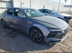 KMHL64JA1SA493397 2025 HYUNDAI SONATA