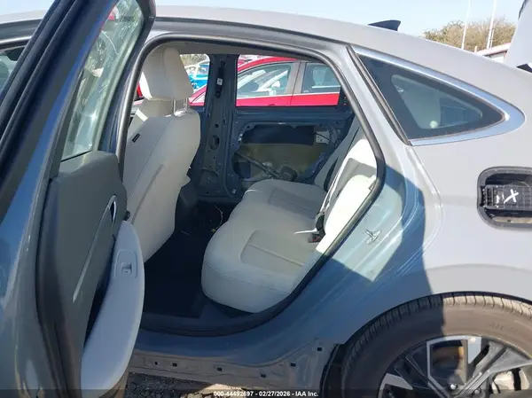 KMHL64JA1SA493397 2025 HYUNDAI SONATA - Image 8
