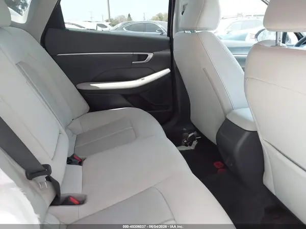 KMHL64JA1SA494503 2025 HYUNDAI SONATA - Image 8
