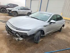 KMHL64JA1SA495344 2025 HYUNDAI SONATA