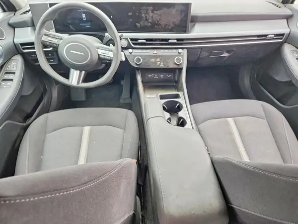 KMHL64JA1SA495344 2025 HYUNDAI SONATA - Image 8