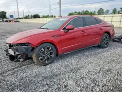 KMHL64JA1SA495554 2025 HYUNDAI SONATA