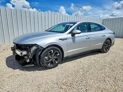 KMHL64JA1SA496185 2025 HYUNDAI SONATA