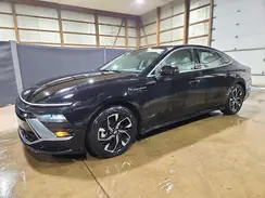 KMHL64JA1SA496333 2025 HYUNDAI SONATA