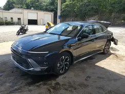 KMHL64JA1SA496428 2025 HYUNDAI SONATA