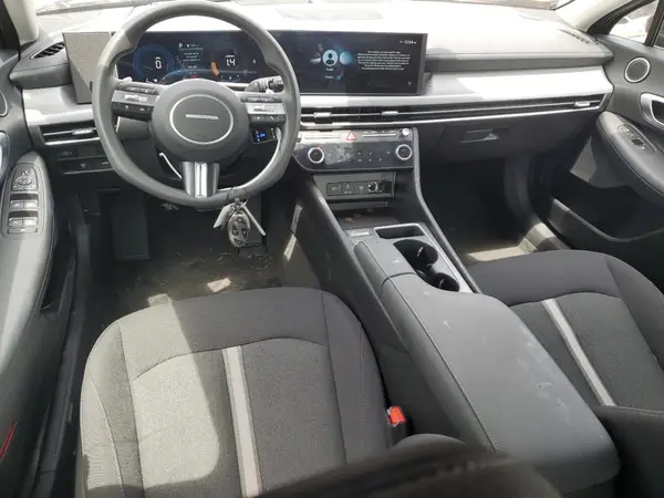 KMHL64JA1SA496428 2025 HYUNDAI SONATA - Image 8