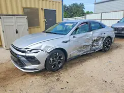 KMHL64JA1SA497711 2025 HYUNDAI SONATA