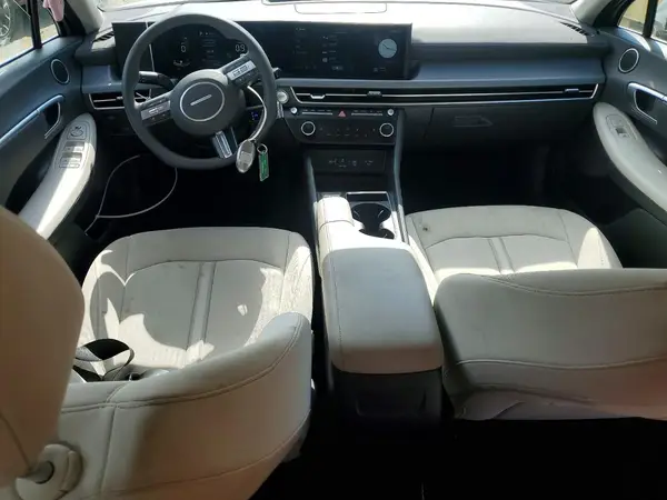 KMHL64JA1SA497711 2025 HYUNDAI SONATA - Image 8