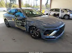KMHL64JA1SA500218 2025 HYUNDAI SONATA
