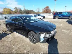 KMHL64JA1SA500588 2025 HYUNDAI SONATA