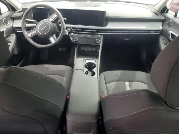 KMHL64JA1SA501661 2025 HYUNDAI SONATA - Image 8
