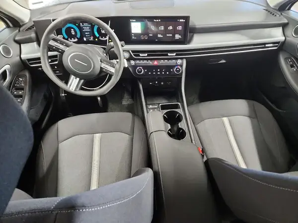 KMHL64JA1SA502454 2025 HYUNDAI SONATA - Image 8
