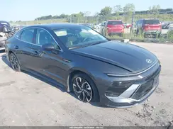 KMHL64JA1SA503510 2025 HYUNDAI SONATA