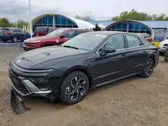 KMHL64JA1SA505130 2025 HYUNDAI SONATA