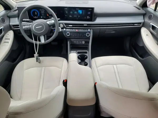 KMHL64JA1SA505130 2025 HYUNDAI SONATA - Image 8