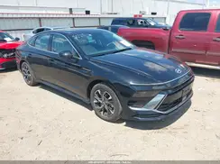 KMHL64JA1SA505192 2025 HYUNDAI SONATA