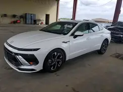KMHL64JA1SA505547 2025 HYUNDAI SONATA