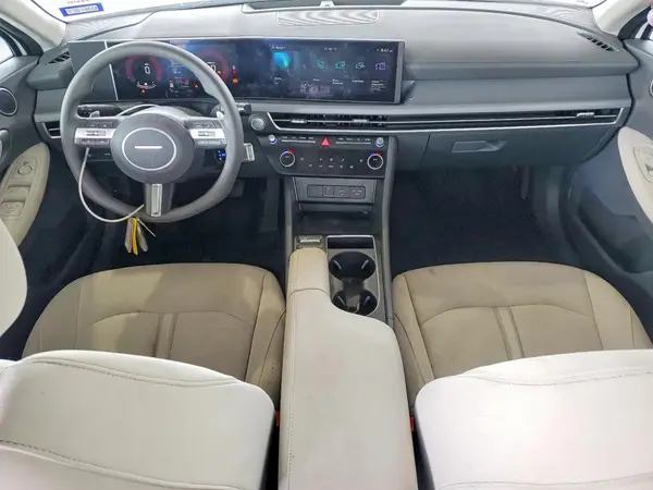 KMHL64JA1SA505547 2025 HYUNDAI SONATA - Image 8