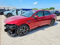 KMHL64JA1SA505628 2025 HYUNDAI SONATA