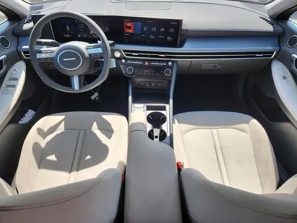 KMHL64JA1SA505628 2025 HYUNDAI SONATA - Image 8