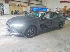 KMHL64JA1SA508089 2025 HYUNDAI SONATA