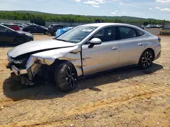 KMHL64JA1SA508240 2025 HYUNDAI SONATA