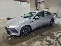 KMHL64JA1SA509761 2025 HYUNDAI SONATA